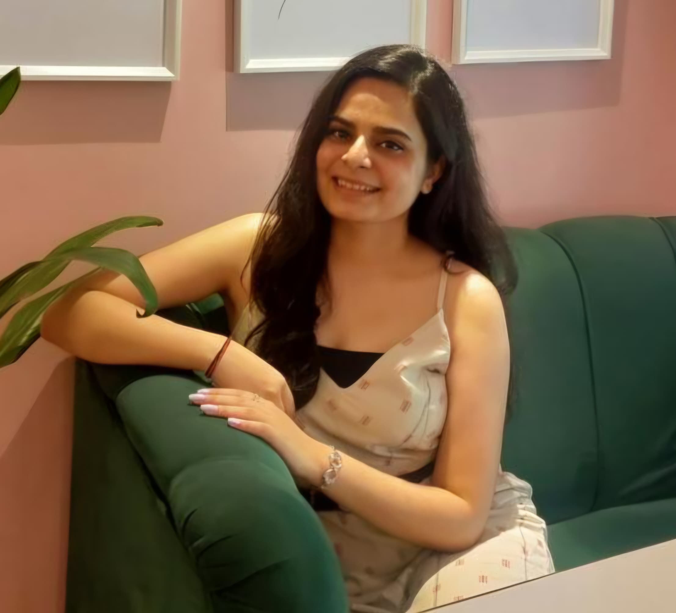 Surbhi Tickoo